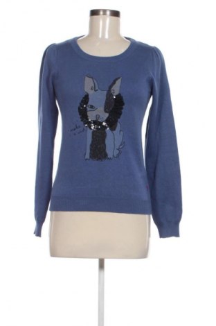 Γυναικείο πουλόβερ Reserved, Μέγεθος L, Χρώμα Γκρί, Τιμή 27,70 €