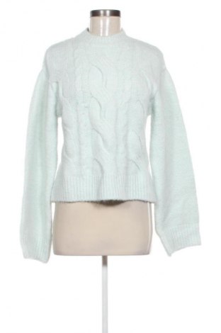 Γυναικείο πουλόβερ Reserved, Μέγεθος S, Χρώμα Μπλέ, Τιμή 23,52 €