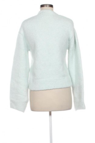 Γυναικείο πουλόβερ Reserved, Μέγεθος S, Χρώμα Μπλέ, Τιμή 23,52 €