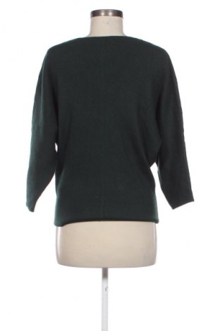 Дамски пуловер Reserved, Размер M, Цвят Зелен, Цена 28,88 лв.