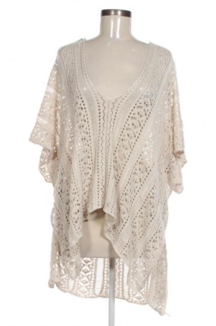 Dámský svetr Reserved, Velikost L, Barva Béžová, Cena  369,00 Kč