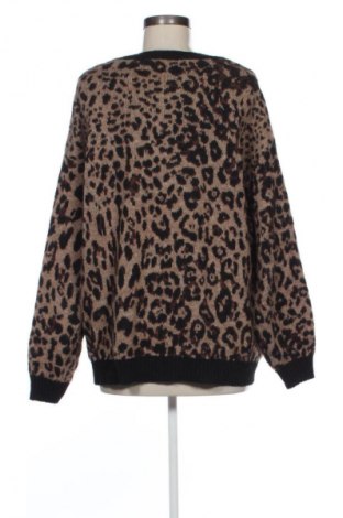 Damski sweter Reserved, Rozmiar M, Kolor Kolorowy, Cena 66,65 zł