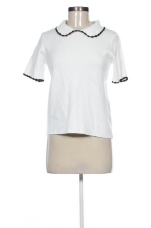 Damenpullover Reserved, Größe L, Farbe Weiß, Preis € 14,83