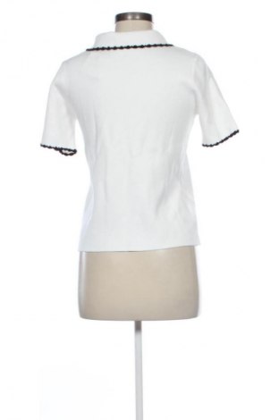 Damenpullover Reserved, Größe L, Farbe Weiß, Preis € 14,83