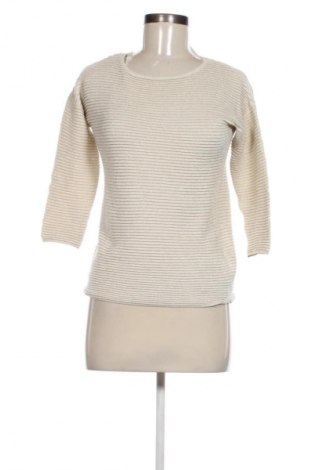 Pulover de femei Reserved, Mărime S, Culoare Bej, Preț 76,32 Lei