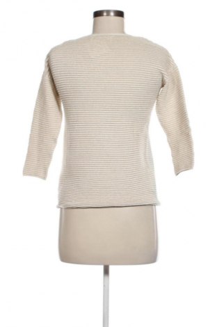 Pulover de femei Reserved, Mărime S, Culoare Bej, Preț 76,32 Lei