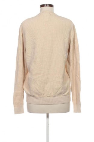 Dámsky pulóver Reserved, Veľkosť L, Farba Béžová, Cena  13,95 €
