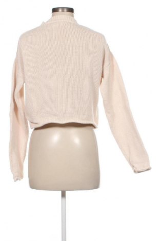 Dámský svetr Reserved, Velikost S, Barva Béžová, Cena  367,00 Kč