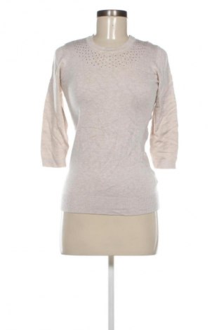 Damenpullover Reserved, Größe S, Farbe Beige, Preis € 15,99
