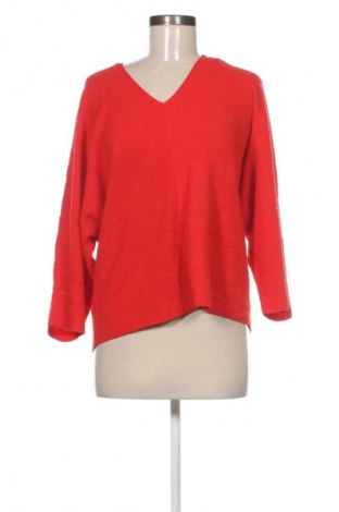 Damenpullover Reserved, Größe L, Farbe Rot, Preis € 14,91