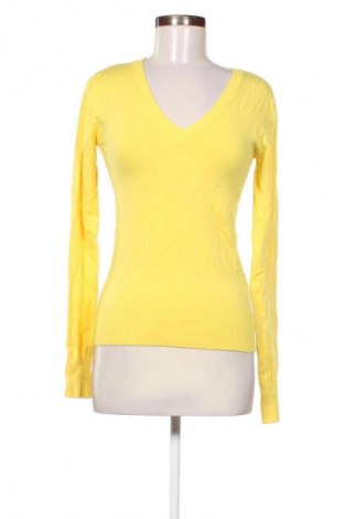Dámský svetr Review, Velikost M, Barva Žlutá, Cena  519,00 Kč