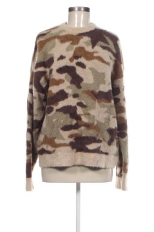 Γυναικείο πουλόβερ Review, Μέγεθος M, Χρώμα Πολύχρωμο, Τιμή 13,99 €