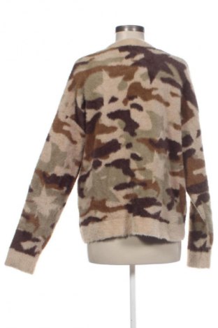 Γυναικείο πουλόβερ Review, Μέγεθος M, Χρώμα Πολύχρωμο, Τιμή 13,99 €