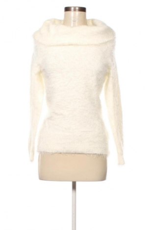 Damenpullover Review, Größe S, Farbe Weiß, Preis 16,99 €