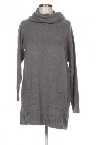 Dámský svetr Riani, Velikost L, Barva Šedá, Cena  5 628,00 Kč