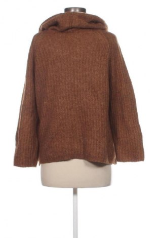 Γυναικείο πουλόβερ Riani, Μέγεθος M, Χρώμα Καφέ, Τιμή 227,42 €