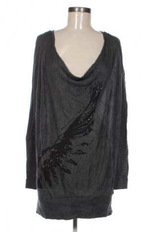 Damenpullover Riccovero, Größe XL, Farbe Grau, Preis € 14,99