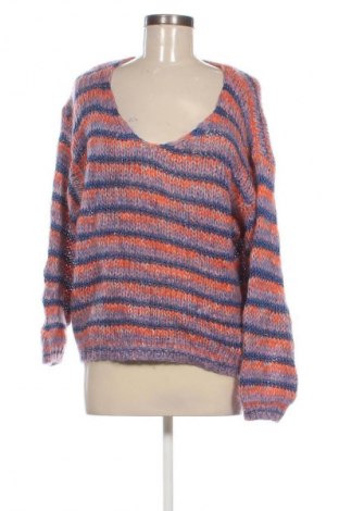 Női pulóver Rich & Royal, Méret L, Szín Sokszínű, Ár 6 339 Ft