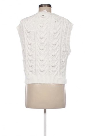 Női pulóver Rich & Royal, Méret L, Szín Fehér, Ár 12 441 Ft