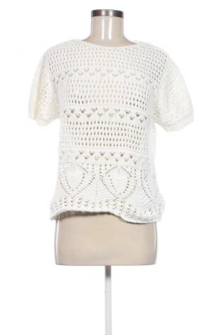 Női pulóver Rich & Royal, Méret L, Szín Fehér, Ár 12 512 Ft