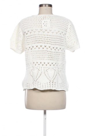 Női pulóver Rich & Royal, Méret L, Szín Fehér, Ár 12 512 Ft