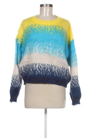 Damenpullover Rich & Royal, Größe M, Farbe Mehrfarbig, Preis 29,99 €