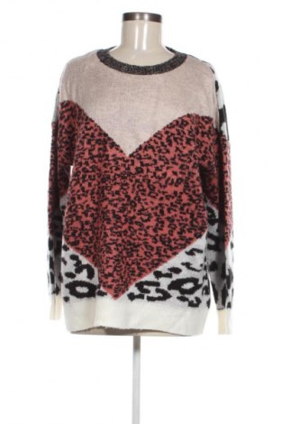 Dámsky pulóver Rick Cardona, Veľkosť M, Farba Viacfarebná, Cena  20,92 €