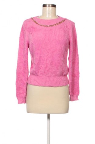 Damenpullover Rinascimento, Größe M, Farbe Rosa, Preis € 43,99