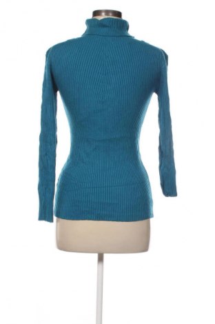 Damenpullover Risskio, Größe M, Farbe Blau, Preis € 16,99