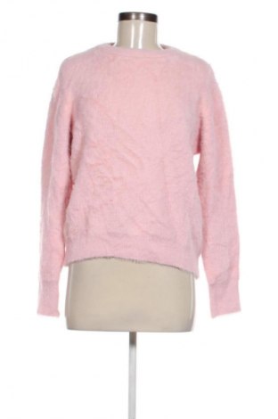 Γυναικείο πουλόβερ River Island, Μέγεθος XL, Χρώμα Ρόζ , Τιμή 20,92 €