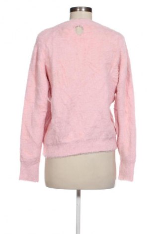 Γυναικείο πουλόβερ River Island, Μέγεθος XL, Χρώμα Ρόζ , Τιμή 20,92 €