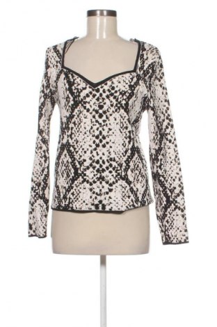 Damski sweter River Island, Rozmiar L, Kolor Kolorowy, Cena 85,99 zł