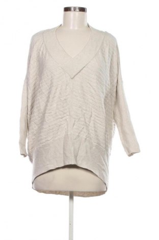 Damenpullover River Island, Größe S, Farbe Beige, Preis € 14,99