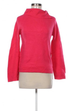 Γυναικείο πουλόβερ Roberta Puccini By Baroni, Μέγεθος M, Χρώμα Ρόζ , Τιμή 24,99 €