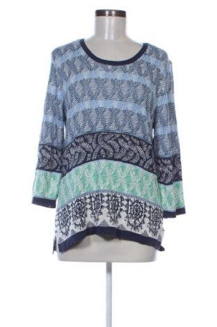 Damski sweter Roberto Sarto, Rozmiar XL, Kolor Kolorowy, Cena 382,18 zł