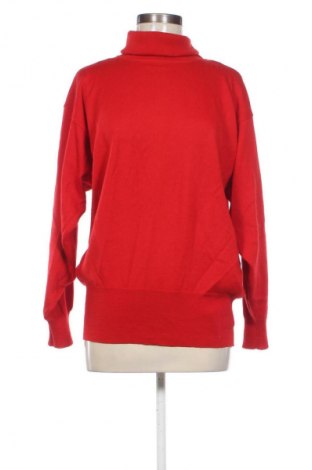 Γυναικείο πουλόβερ Roberto Sarto, Μέγεθος L, Χρώμα Κόκκινο, Τιμή 31,71 €