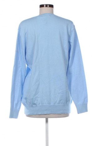 Dámský svetr Rohnisch, Velikost XL, Barva Modrá, Cena  785,00 Kč