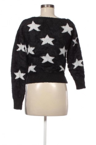 Pulover de femei Romwe, Mărime M, Culoare Multicolor, Preț 53,99 Lei