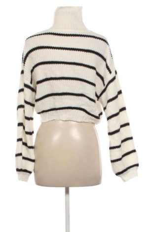 Γυναικείο πουλόβερ Romwe, Μέγεθος S, Χρώμα Πολύχρωμο, Τιμή 12,99 €