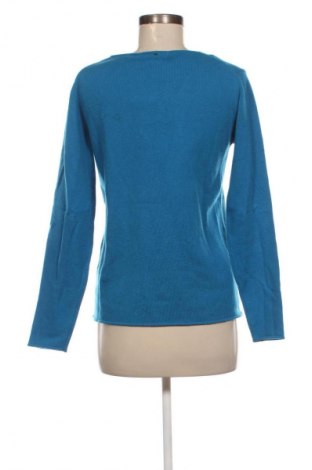 Pulover de femei Rosemunde, Mărime M, Culoare Albastru, Preț 443,99 Lei