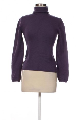 Damski sweter Rossopuro, Rozmiar M, Kolor Fioletowy, Cena 243,99 zł