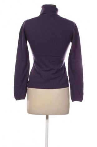 Damski sweter Rossopuro, Rozmiar M, Kolor Fioletowy, Cena 243,99 zł