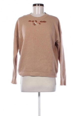 Damenpullover Rouje, Größe S, Farbe Braun, Preis € 52,69