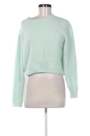 Pulover de femei Rouje, Mărime M, Culoare Verde, Preț 271,05 Lei