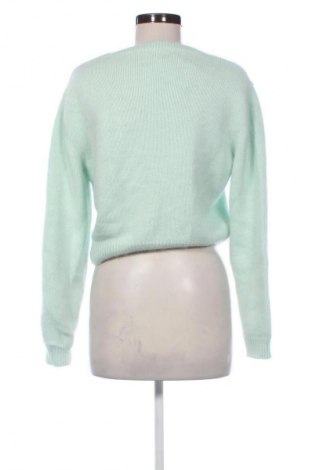 Pulover de femei Rouje, Mărime M, Culoare Verde, Preț 271,05 Lei