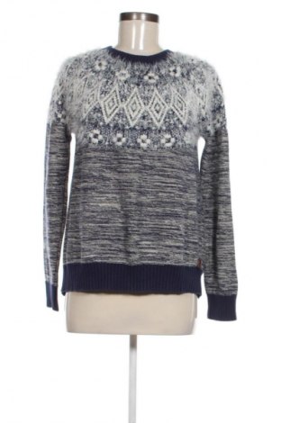 Damski sweter Roxy, Rozmiar M, Kolor Kolorowy, Cena 253,33 zł