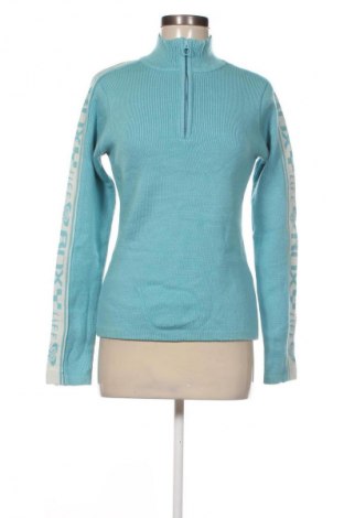 Damenpullover Roxy, Größe S, Farbe Blau, Preis 13,99 €