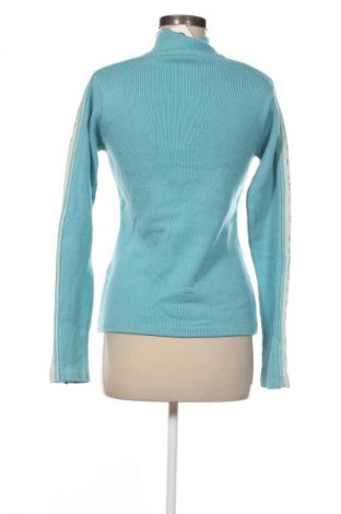 Damenpullover Roxy, Größe S, Farbe Blau, Preis 13,99 €