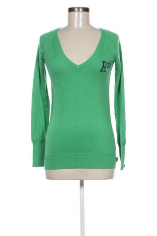 Dámsky pulóver Roxy, Veľkosť M, Farba Zelená, Cena  20,99 €