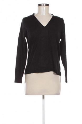Dámsky pulóver S.Oliver, Veľkosť S, Farba Čierna, Cena  21,00 €